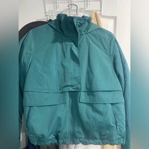 Lululemon always effortlessly insulated jacket